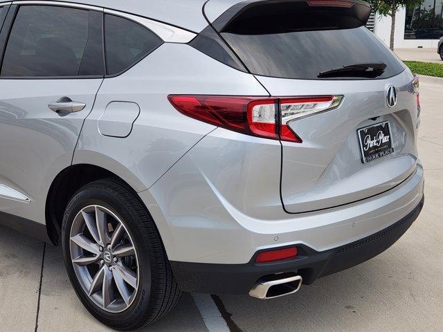 used 2023 Acura RDX car, priced at $35,990