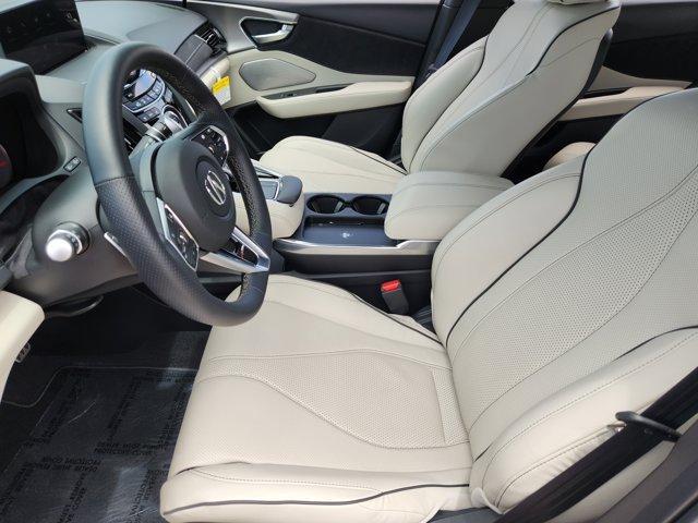 used 2025 Acura RDX car, priced at $47,987