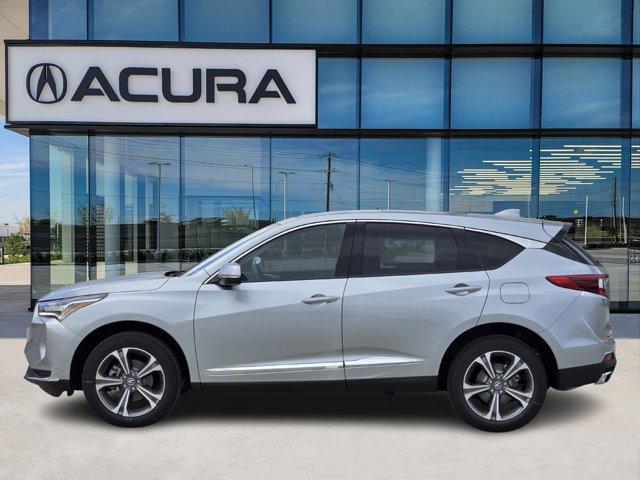 new 2025 Acura RDX car, priced at $48,650
