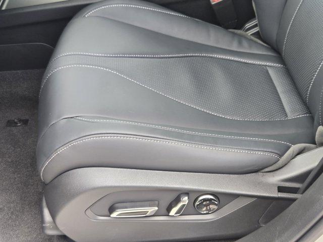 new 2025 Acura RDX car, priced at $48,650