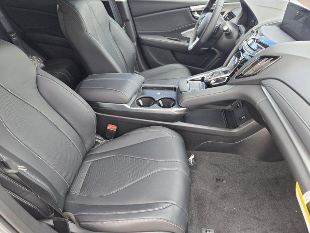 new 2025 Acura RDX car, priced at $48,650