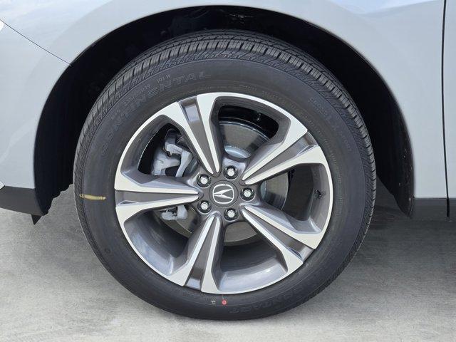 new 2025 Acura RDX car, priced at $48,650