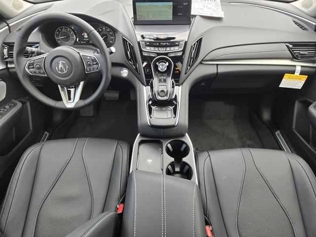 new 2025 Acura RDX car, priced at $48,650