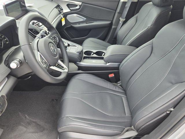 new 2025 Acura RDX car, priced at $48,650