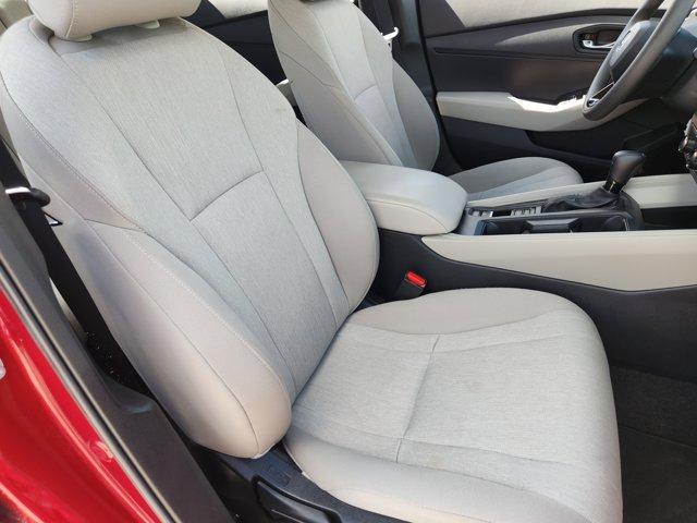 used 2023 Honda Accord car, priced at $24,478