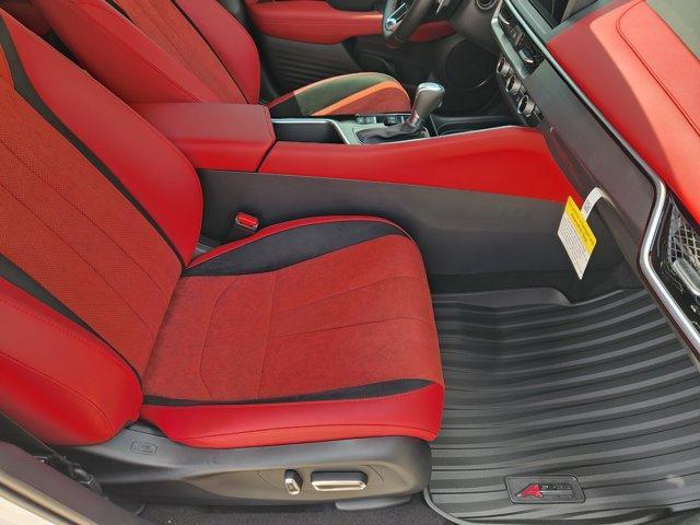 new 2025 Acura ADX car, priced at $41,950