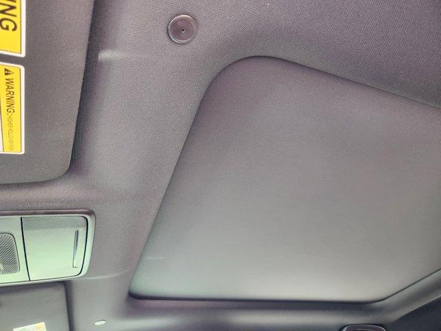 new 2025 Acura ADX car, priced at $41,950