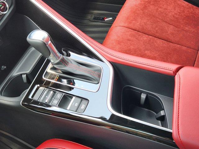 new 2025 Acura ADX car, priced at $41,950