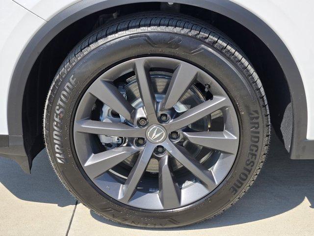 new 2026 Acura MDX car, priced at $64,350