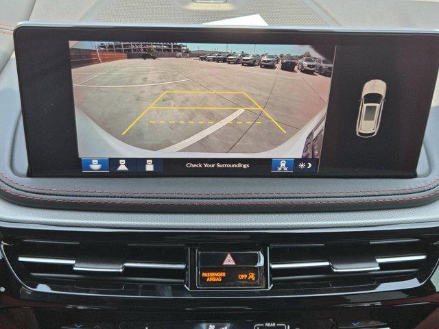 new 2026 Acura MDX car, priced at $64,350