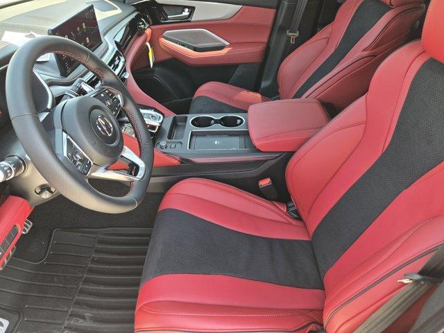 new 2026 Acura MDX car, priced at $64,350