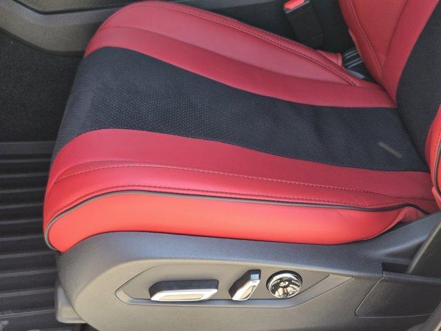 new 2026 Acura MDX car, priced at $64,350