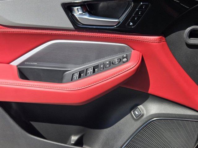 new 2026 Acura MDX car, priced at $64,350