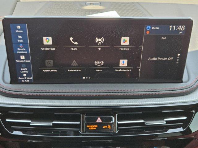 new 2026 Acura MDX car, priced at $64,350