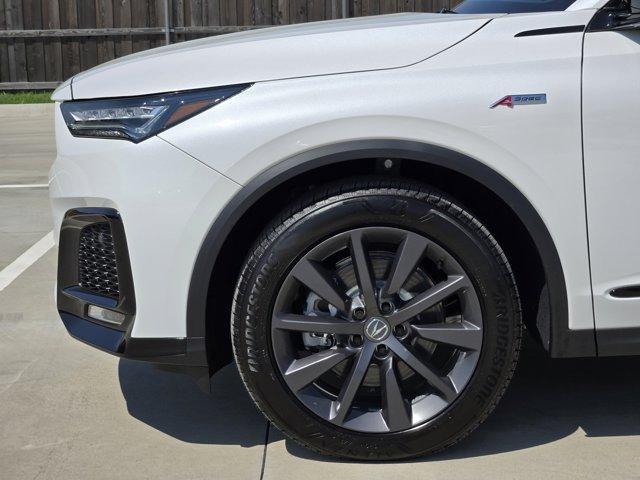 new 2026 Acura MDX car, priced at $64,350