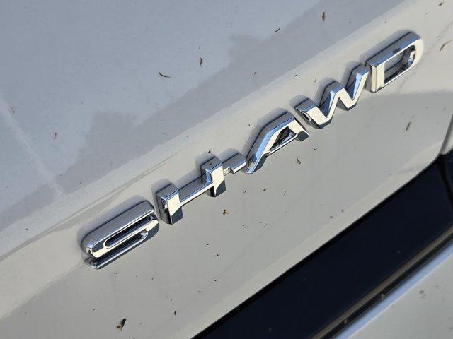 new 2026 Acura MDX car, priced at $64,350