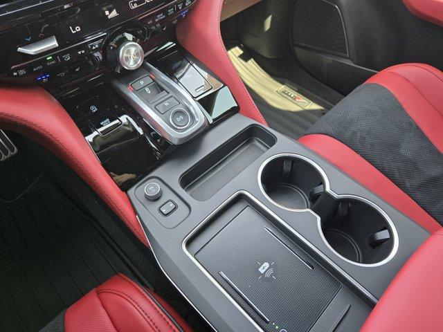 new 2026 Acura MDX car, priced at $64,350