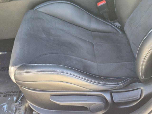 used 2022 Hyundai ELANTRA N car, priced at $25,991