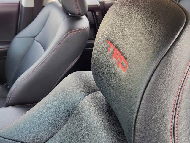 used 2022 Toyota 4Runner car, priced at $50,969