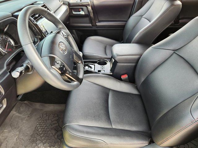 used 2022 Toyota 4Runner car, priced at $50,969