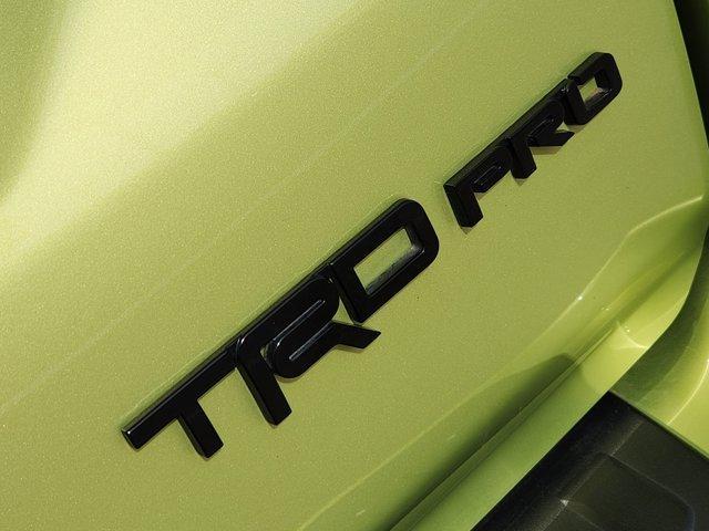 used 2022 Toyota 4Runner car, priced at $50,969