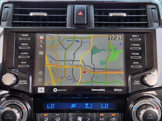 used 2022 Toyota 4Runner car, priced at $50,969