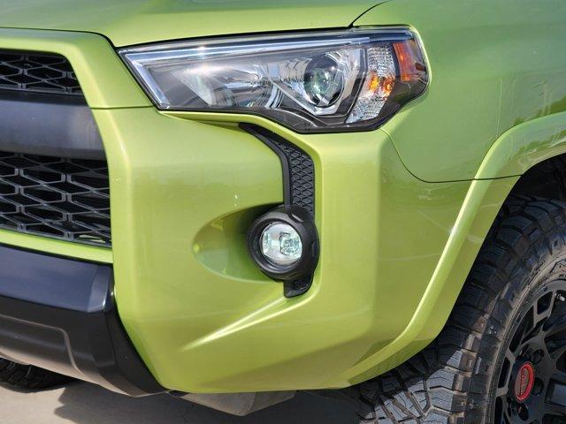 used 2022 Toyota 4Runner car, priced at $50,969