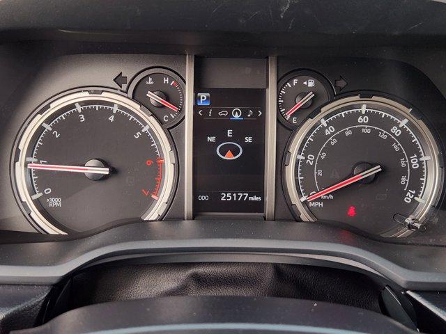 used 2022 Toyota 4Runner car, priced at $50,969