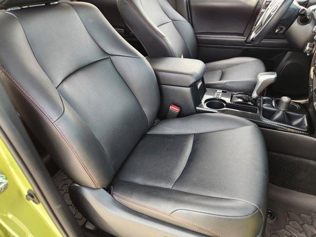 used 2022 Toyota 4Runner car, priced at $50,969