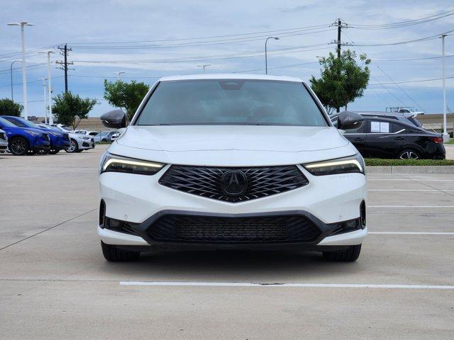 used 2023 Acura Integra car, priced at $27,461