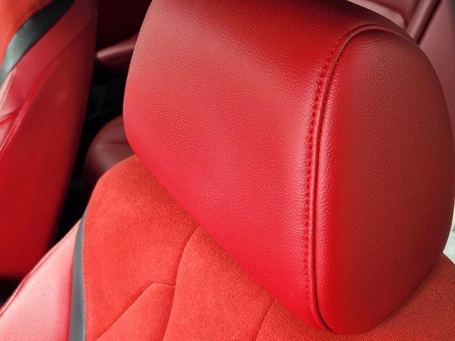 used 2023 Acura Integra car, priced at $27,461