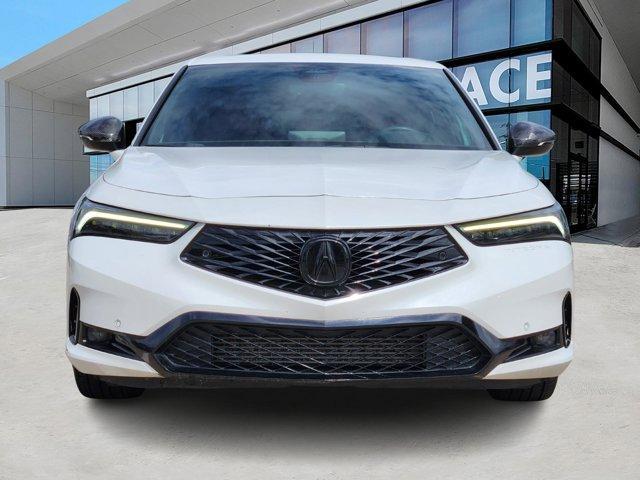 used 2023 Acura Integra car, priced at $27,609
