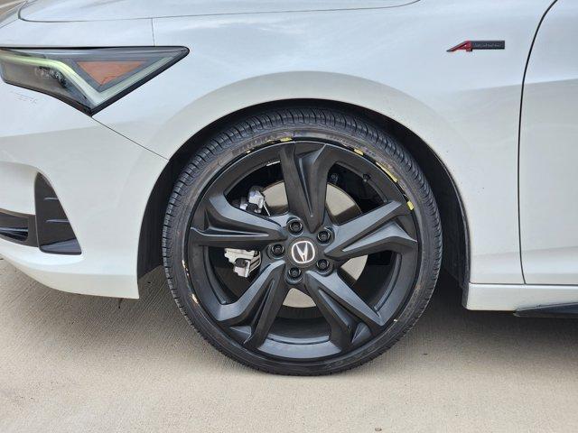 used 2023 Acura Integra car, priced at $27,461