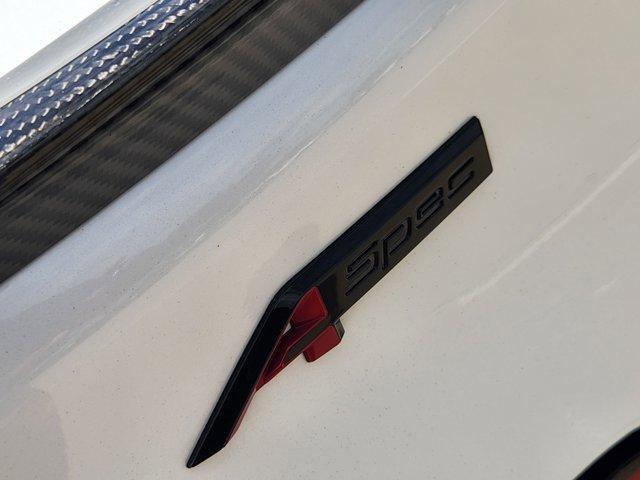 used 2023 Acura Integra car, priced at $27,609