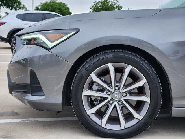 used 2025 Acura Integra car, priced at $31,860