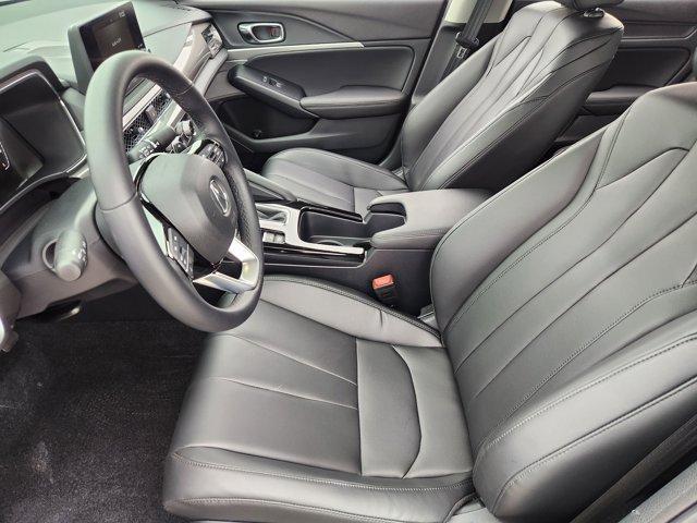 used 2025 Acura Integra car, priced at $31,860