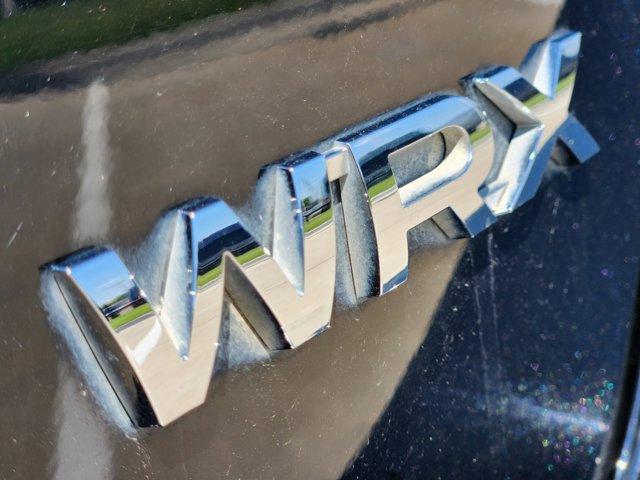 used 2020 Subaru WRX car, priced at $25,204