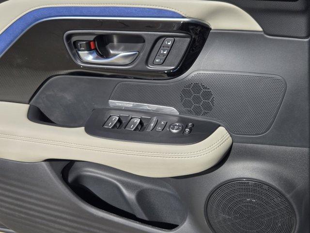 new 2025 Acura ADX car, priced at $44,950