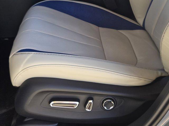 new 2025 Acura ADX car, priced at $44,950