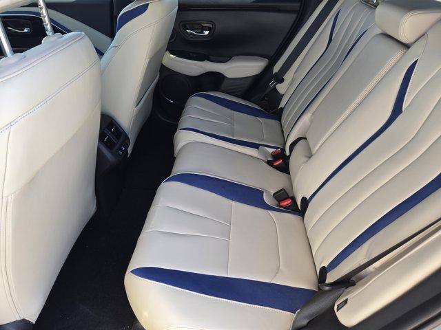 new 2025 Acura ADX car, priced at $44,950