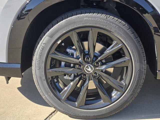 new 2025 Acura ADX car, priced at $44,950