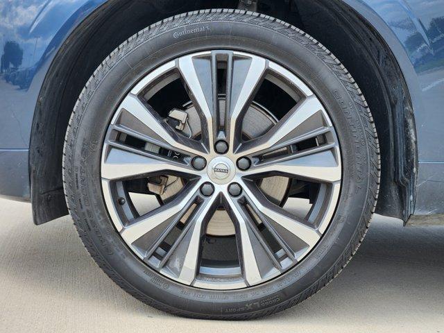 used 2022 Volvo XC60 car, priced at $29,674
