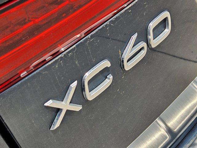 used 2022 Volvo XC60 car, priced at $29,674