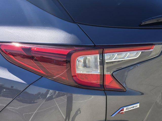 used 2019 Acura RDX car, priced at $29,991