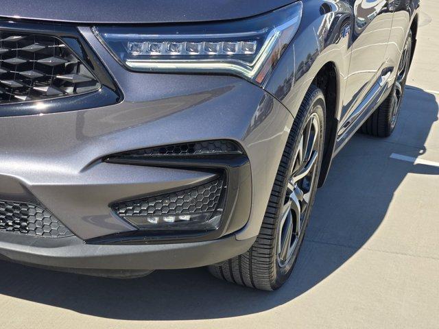 used 2019 Acura RDX car, priced at $29,991