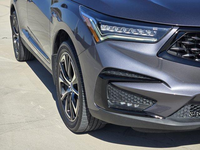 used 2019 Acura RDX car, priced at $29,991