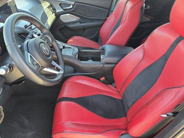 used 2019 Acura RDX car, priced at $29,991