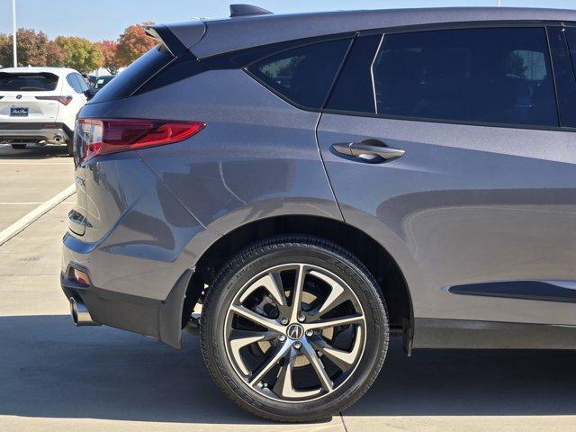 used 2019 Acura RDX car, priced at $29,991