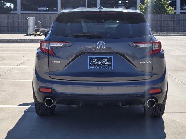 used 2019 Acura RDX car, priced at $29,991