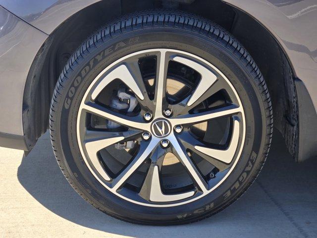 used 2019 Acura RDX car, priced at $29,991